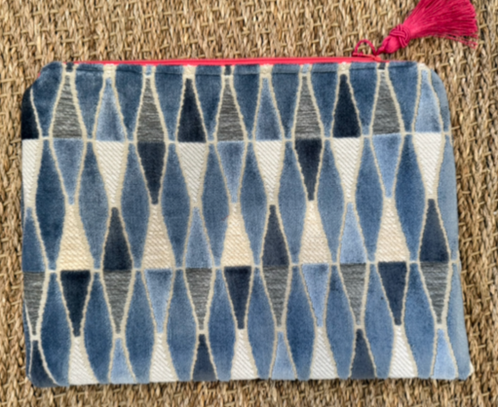 Anna Clutches - Large | Augusta Needlepoint